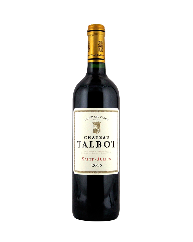 Chateau Talbot-Château Talbot-法國塔波堡 紅酒-加佳酒Plus9
