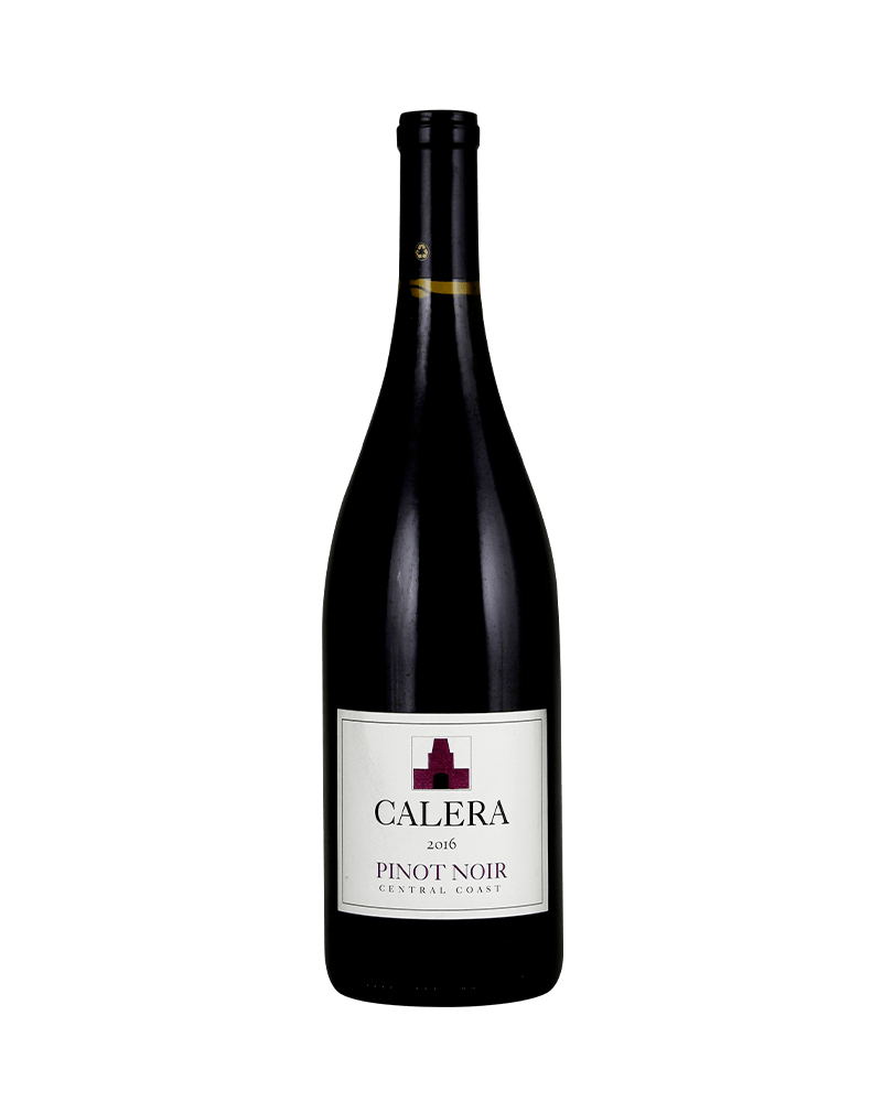 Calera-Calera Central Coast Pinot Noir-凱蕾拉酒莊 中央海岸 黑皮諾紅酒-加佳酒Plus9