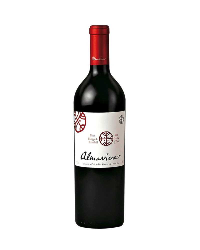 愛瑪維瑪經典紅酒（智利王)