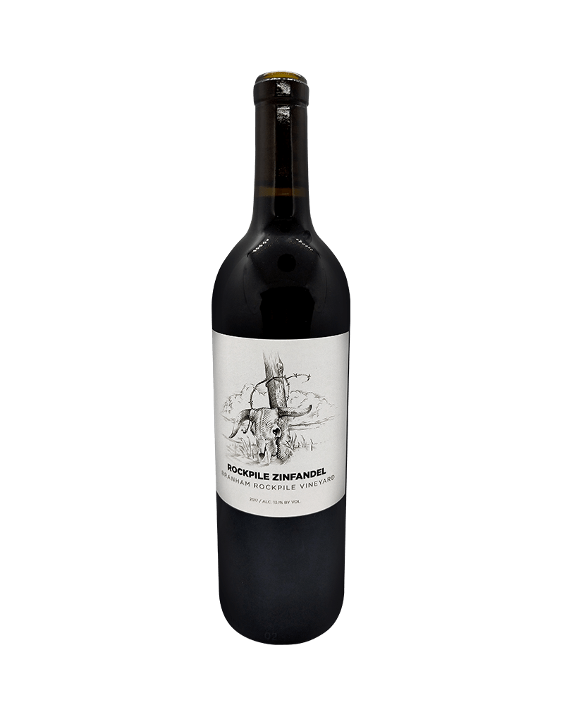 The Hobo Wine Company-Zinfandel Rockpile-荷波酒莊 絕地重生 納帕谷紅酒-加佳酒Plus9