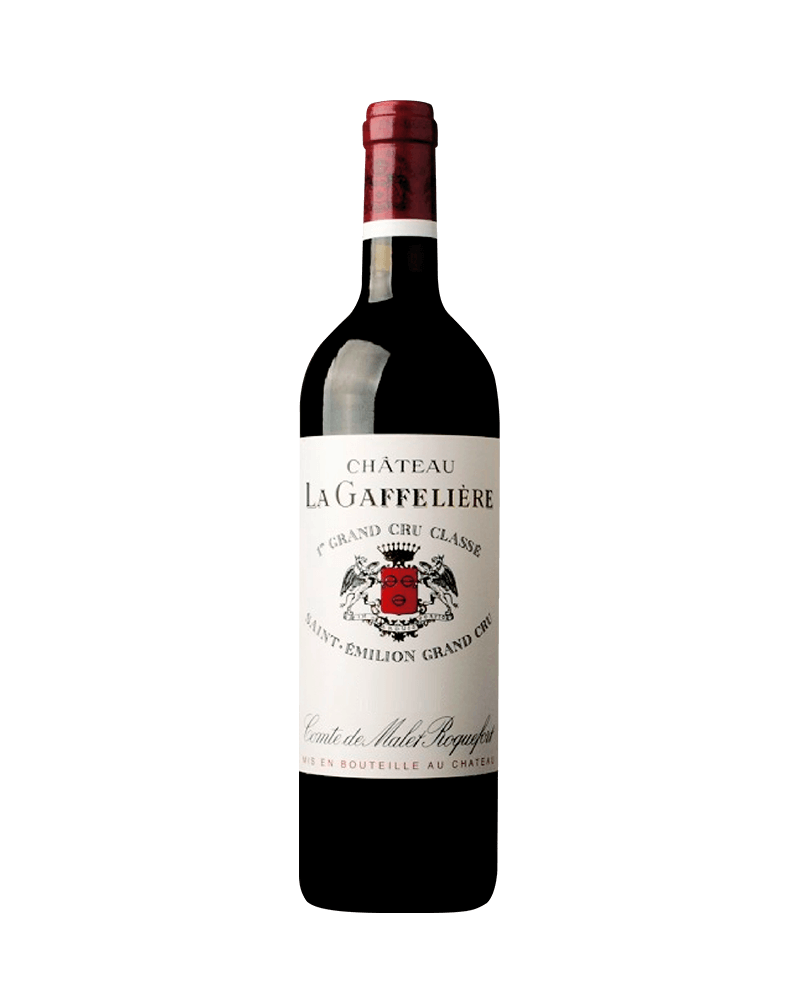 Chateau La Gaffelière-Château La Gaffelière-法國拉嘉法葉莊園 紅酒-加佳酒Plus9