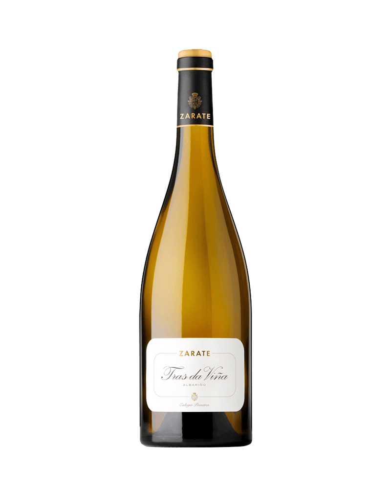 Zarate Winery-Zarate Tras De Viña-薩拉多酒莊 單一園小鴿園白酒-加佳酒Plus9