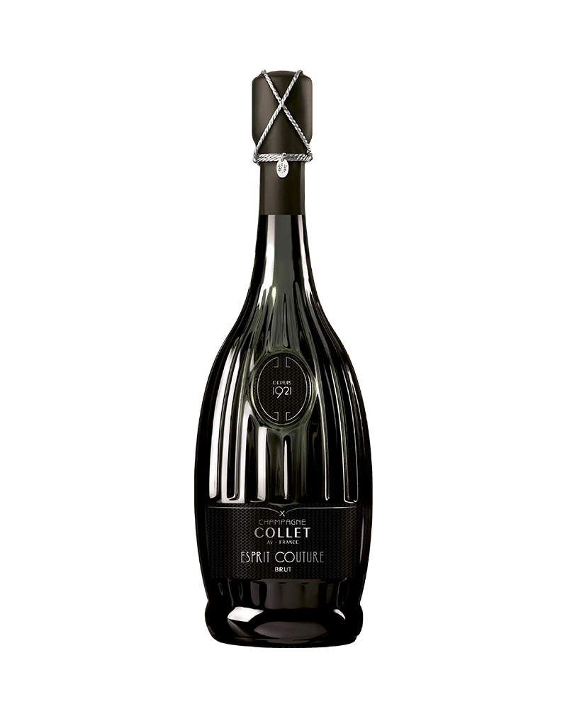 Collet-Collet ESPRIT Couture-卡利特 Esprit 訂製香檳-加佳酒Plus9