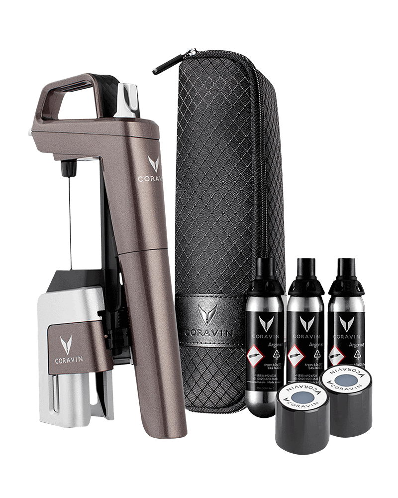 Coravin 2020 限定色