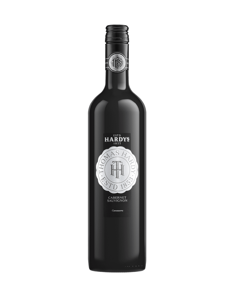 Hardys-Thomas Hardy Cabernet Sauvignon-夏迪酒莊 湯瑪斯卡本內蘇維翁紅酒-加佳酒Plus9