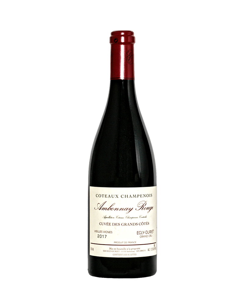 埃格麗-梧利耶安博內紅酒|Egly-Ouriet Coteaux Champenois Ambonnay Rouge–加佳酒Plus9 埃格麗-梧利耶安博內紅酒|Egly-Ouriet Coteaux Champenois Ambonnay Rouge–加佳酒Plus9