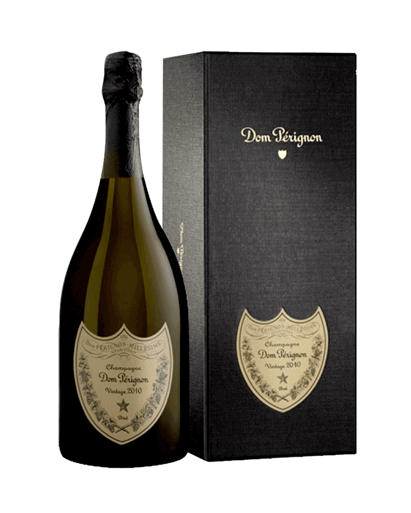 Dom Perignon-Dom Perignon Vintage Champagne-香檳王年份香檳 2013 禮盒版-加佳酒Plus9