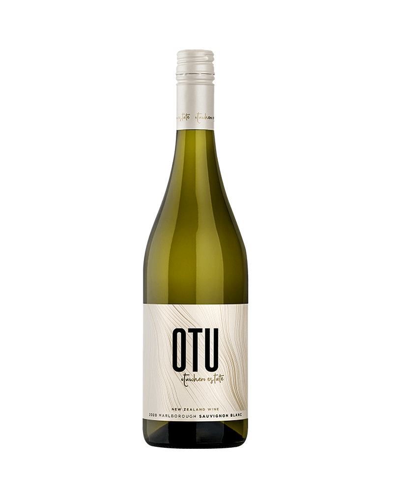 O:TU-O:TU,Marlborough Sauvignon Blanc-天堂之水酒莊 馬爾堡白蘇維翁白酒-加佳酒Plus9