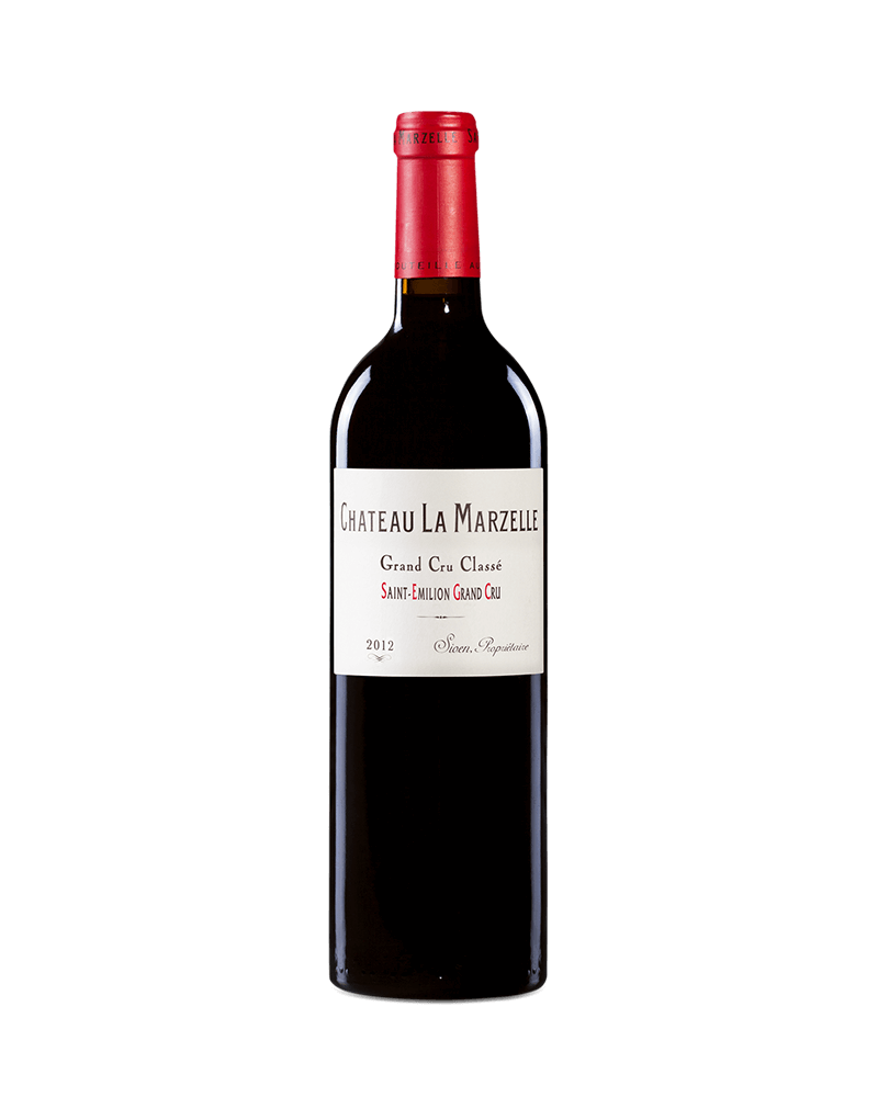 瑪澤勒特級莊園紅葡萄酒