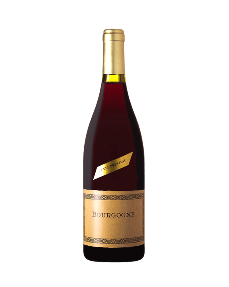 Philippe Charlopin-Bourgogne Cuvee Prestige-菲利普・夏洛邦酒莊 布根地紅酒-加佳酒Plus9