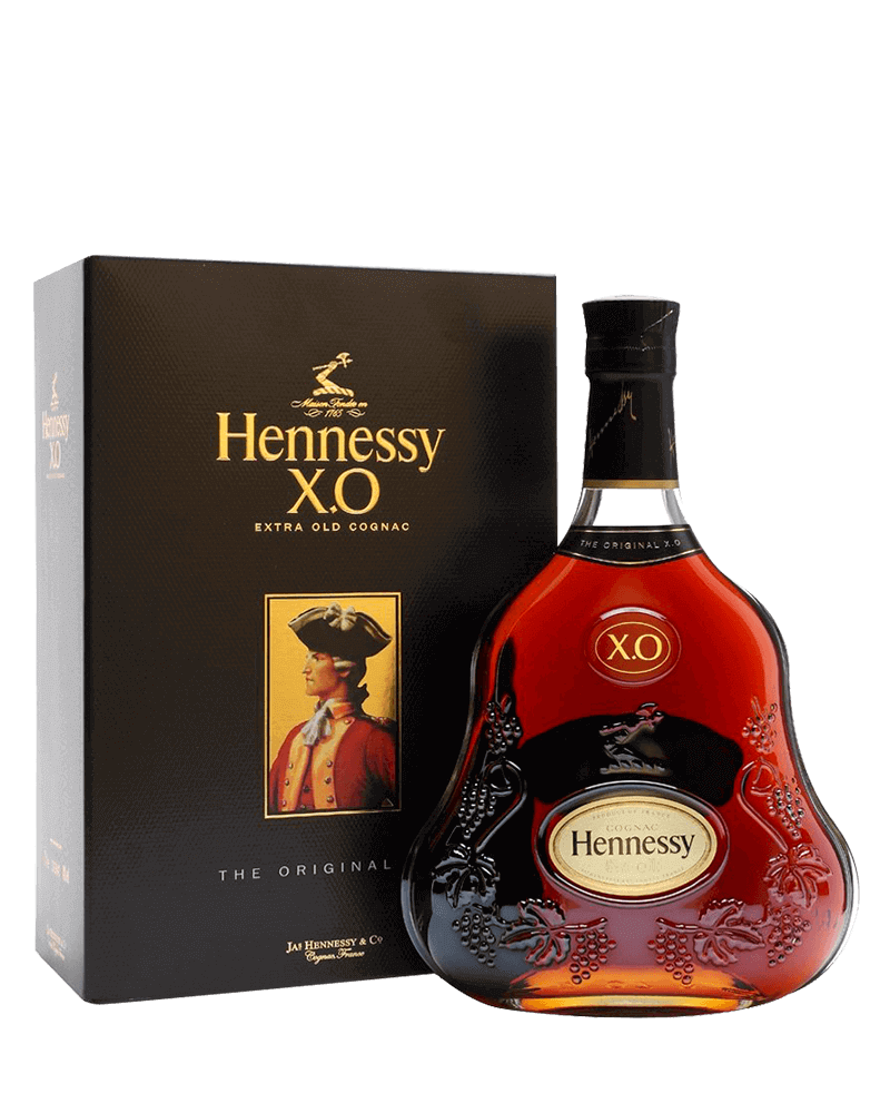 -Hennessy XO 1.5L-軒尼詩XO干邑白蘭地1.5L-加佳酒Plus9