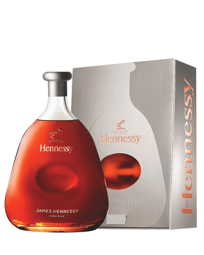 -Hennessy James Cognac-軒尼詩詹姆士干邑白蘭地1000ml-加佳酒Plus9