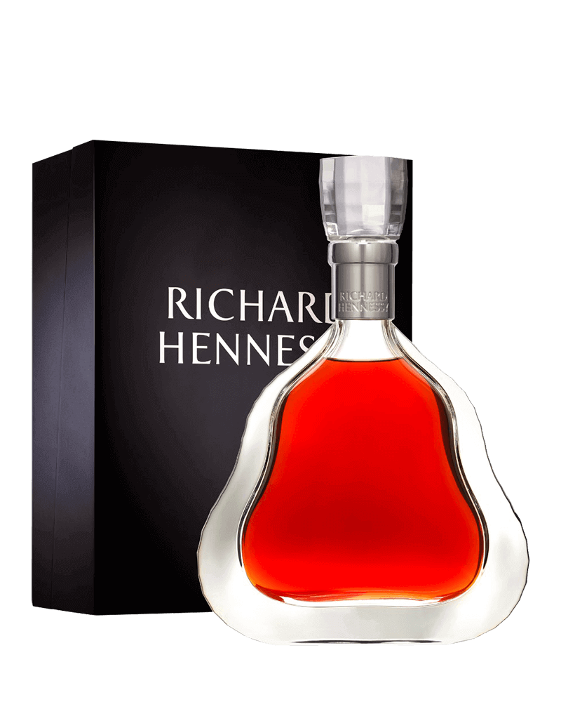 -Hennessy Richard Cognac-軒尼詩李察干邑白蘭地700ml-加佳酒Plus9