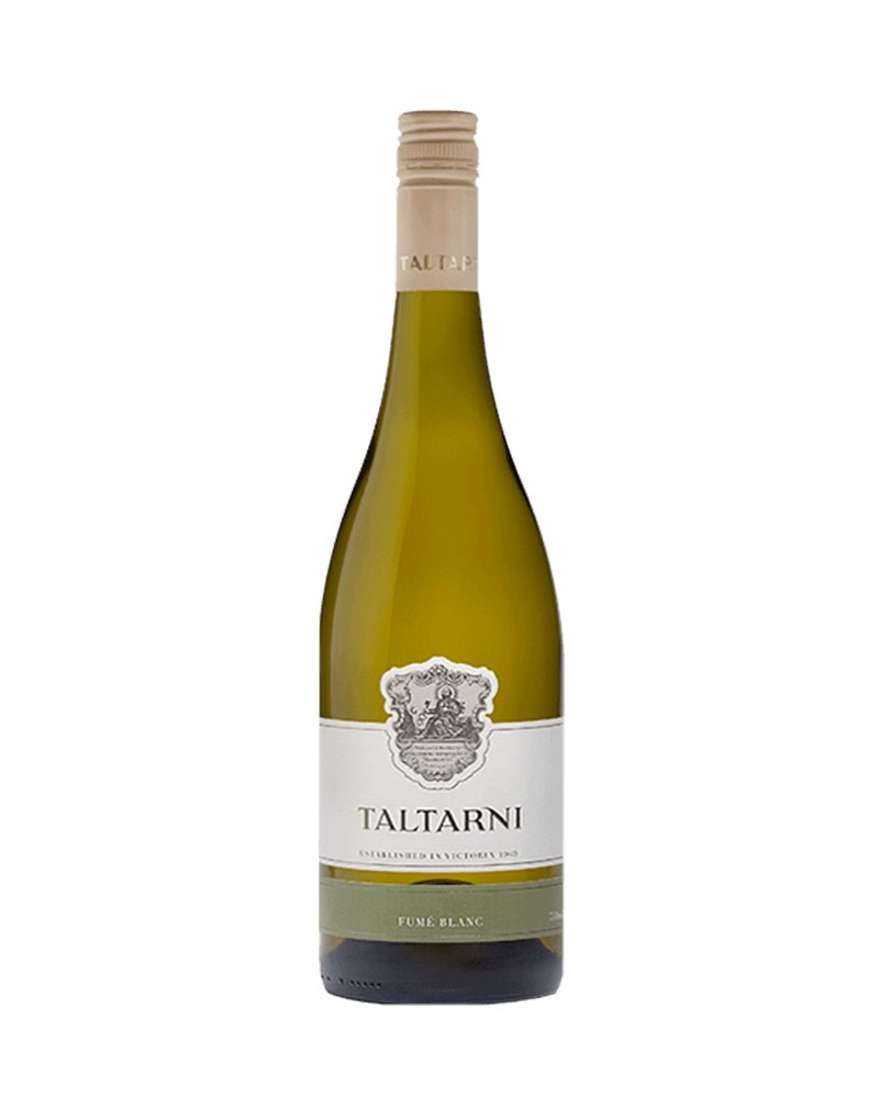 Taltarni-Dynamic Fumé Blanc-托塔尼 生機系列 白富美白酒-加佳酒Plus9