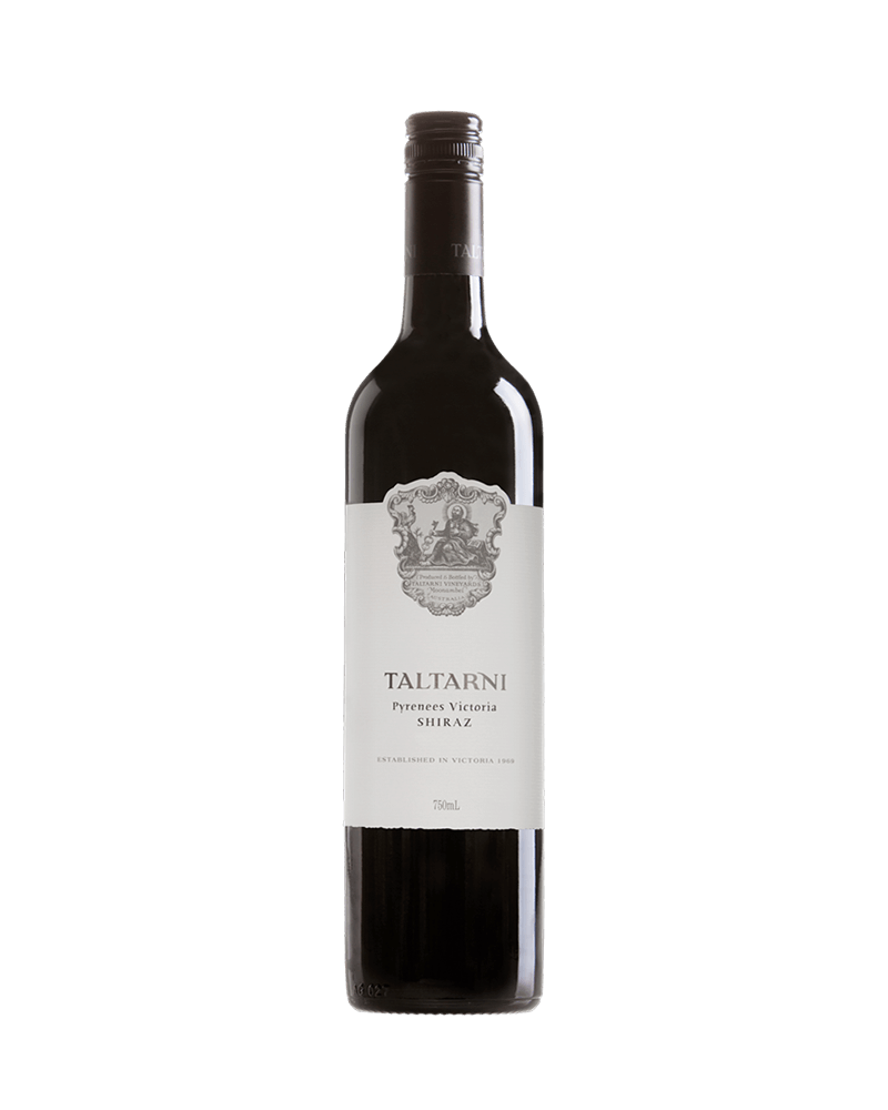 Taltarni-Pyrenees Estate Shiraz-托塔尼 莊園系列 希哈紅酒-加佳酒Plus9