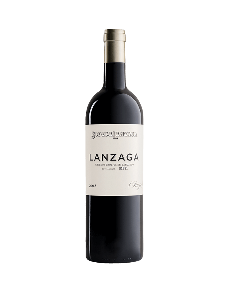 Bodega Lanzaga-Lanzaga-蘭沙加酒莊 蘭沙加紅酒-加佳酒Plus9