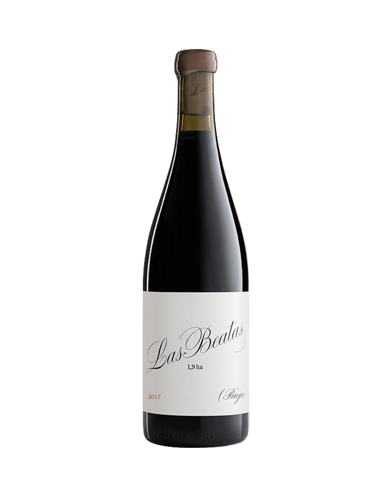 Bodega Lanzaga-Las Beatas-蘭沙加酒莊樹叢特級紅酒-加佳酒Plus9