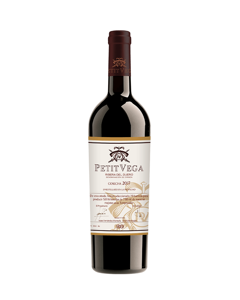 Bodega Díaz Bayo-Petit Vega “20” Cosecha-帝亞酒莊波堤維嘉窖藏20紅酒-加佳酒Plus9