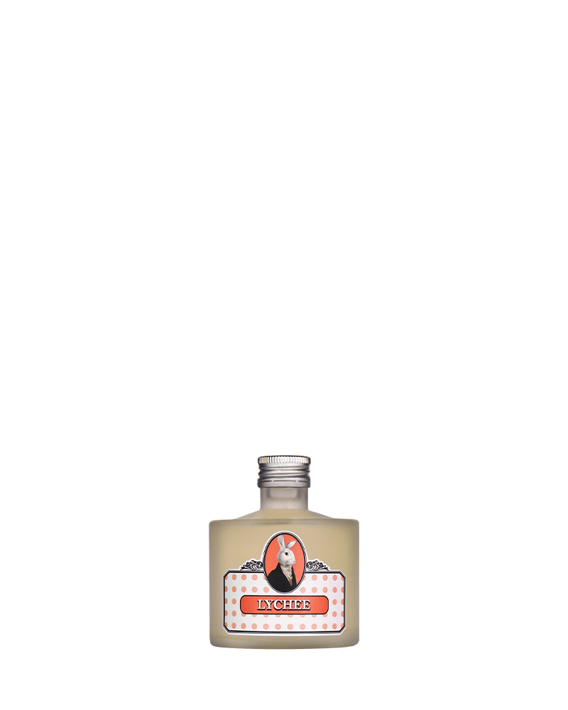 兔子酒龐尼維爾 荔枝酒 Bunnyville Lychee 加佳酒plus9