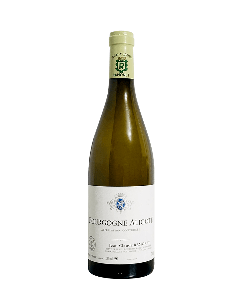 Domaine Ramonet-Bourgogne Aligote-哈蒙內酒莊 布根地 阿里哥蝶白酒-加佳酒Plus9