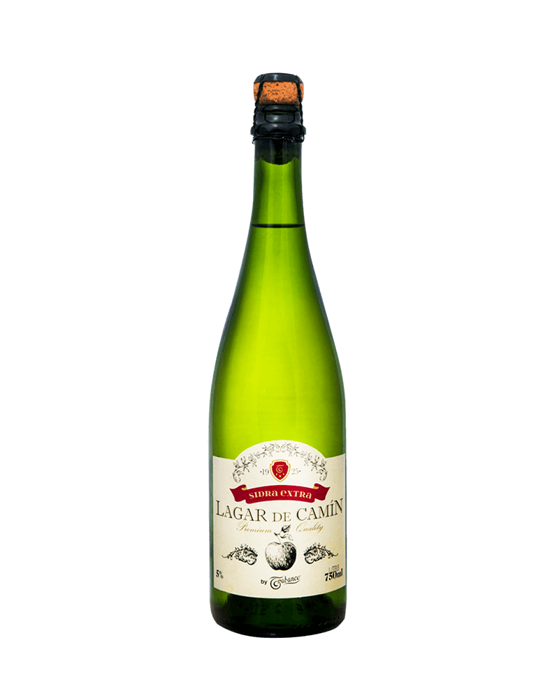 塔邦客莊園經典蘋果酒