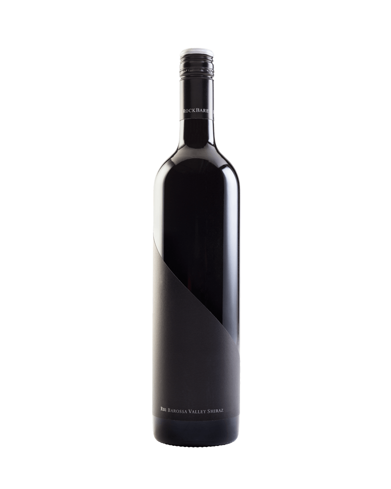 Rockbare-Rockbare Barossa Valley Single Vineyard Shiraz-裸石酒莊單一園希哈紅酒-加佳酒Plus9