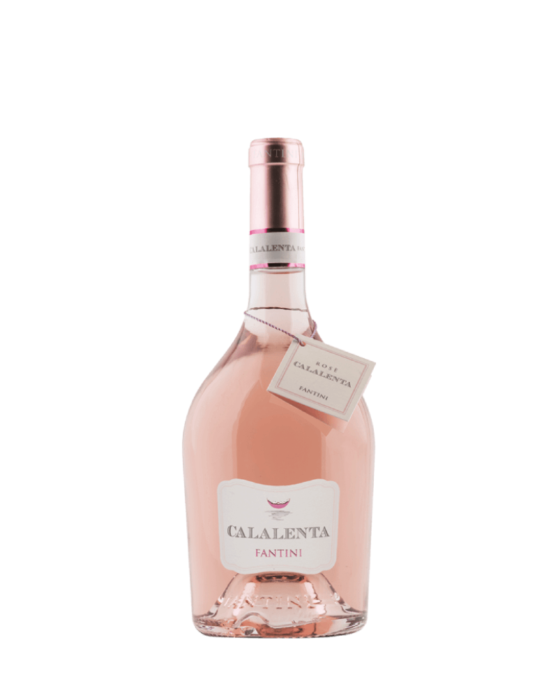 Farnese-Calalenta Rosato-法爾內賽酒莊 暮夜之后粉紅酒-加佳酒Plus9