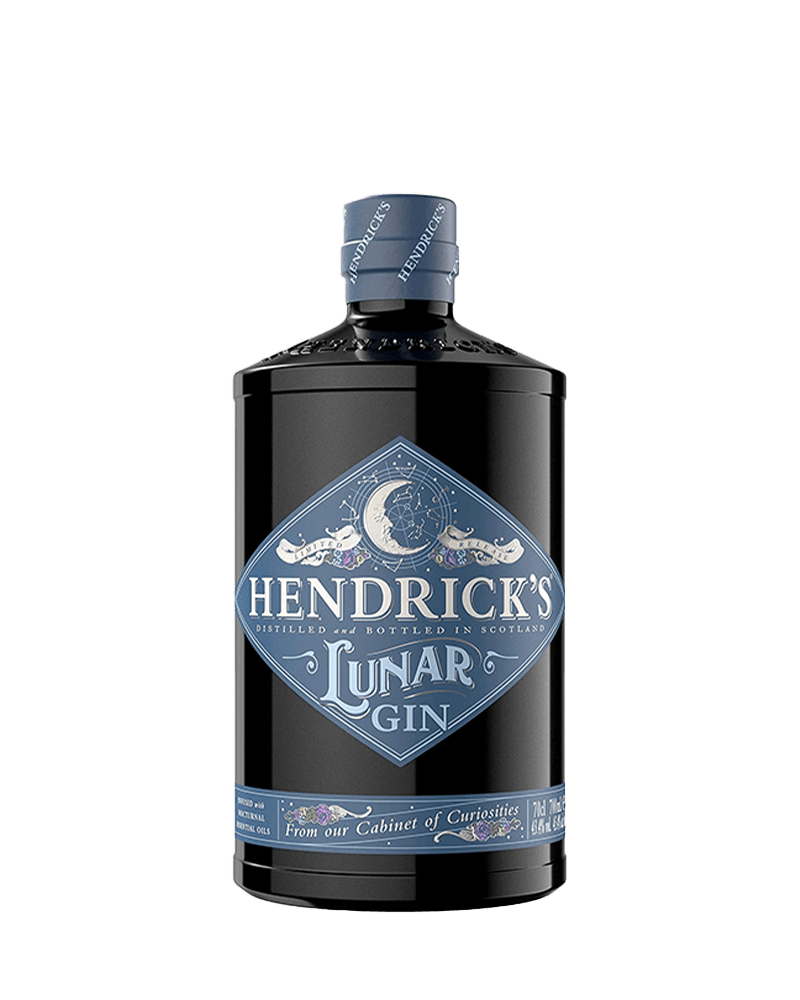 -Hendrick's Lunar Gin-亨利爵士月神琴酒700ml-加佳酒Plus9