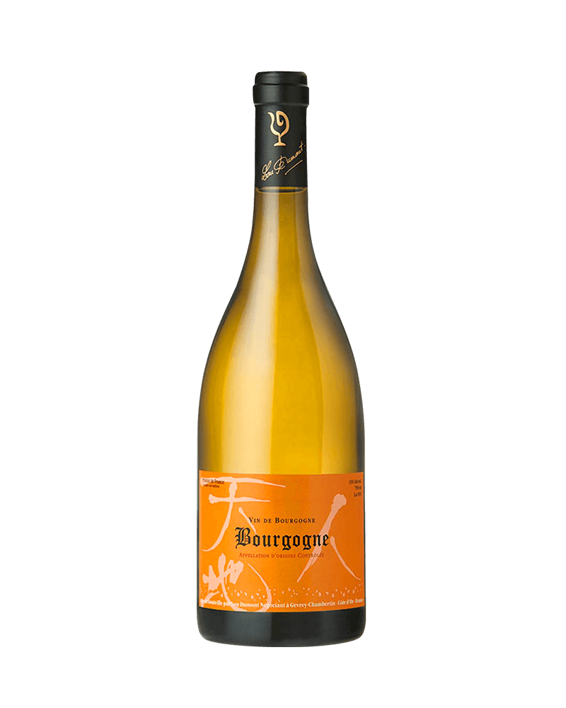 Lou Dumont-Bourgogne Blanc-露蒂夢酒莊 布根地白酒-加佳酒Plus9