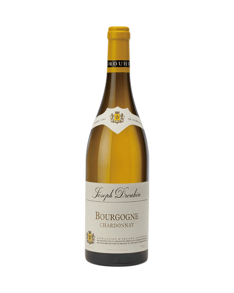 Joseph Drouhin-Joseph Drouhin Bourgogne Chardonnay-約瑟夫杜亨 布根地夏多內白酒-加佳酒Plus9
