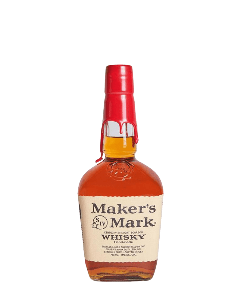 -MAKER'S MARK KENTUCKY BOURBON WHISKY-MAKER'S MARK美格經典波本美國威士忌-加佳酒Plus9