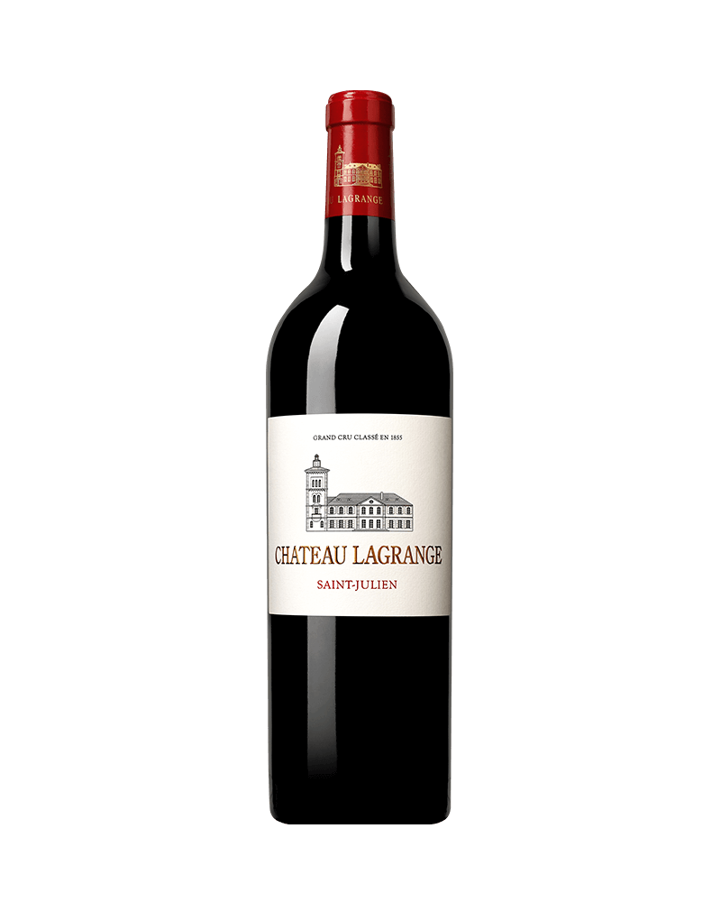 Chateau Lagrange-Chateau Lagrange-拉葛蘭其堡紅酒-加佳酒Plus9