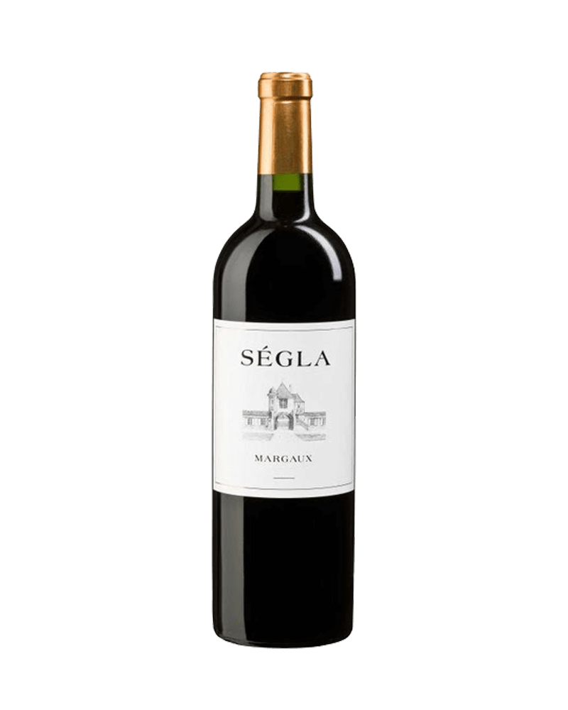 Chateau Rauzan Segla-Segla-法國 謝格拉 紅酒-加佳酒Plus9