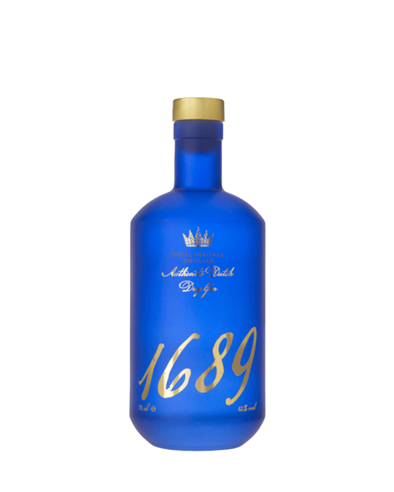 1689荷蘭琴酒