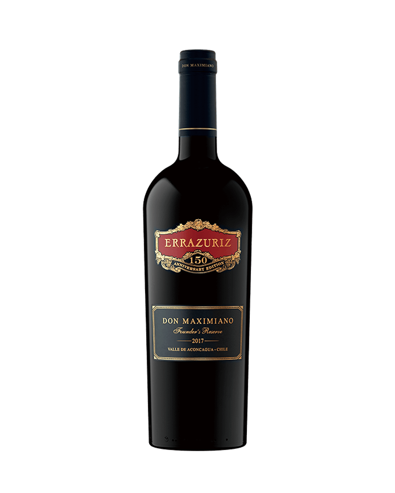 伊拉蘇酒廠 麥西米亞諾創辦人典藏珍釀紅酒