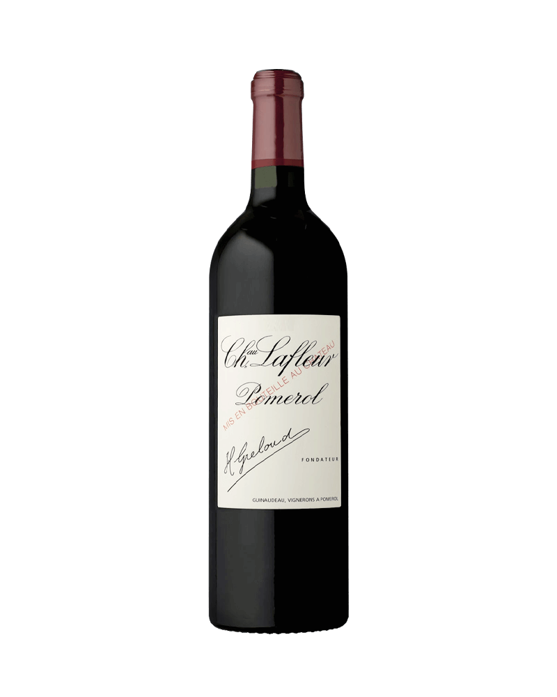 Chateau Lafleur-Chateau Lafleur-法國花堡 紅酒-加佳酒Plus9