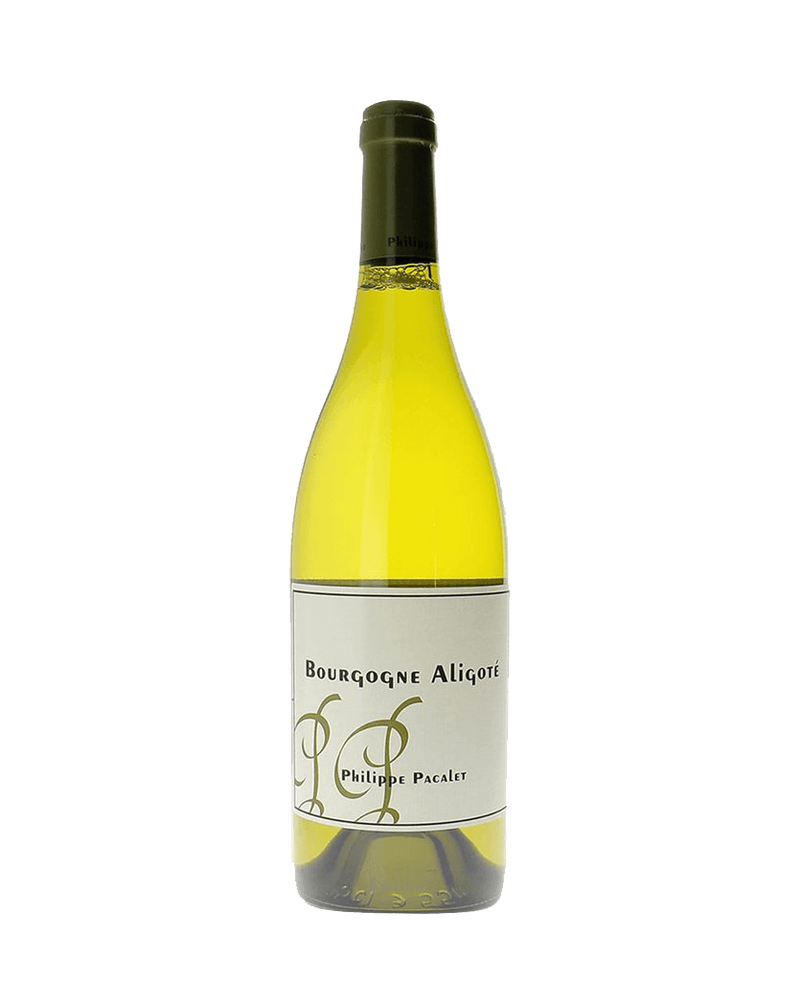 Philippe Pacalet-Philippe Pacalet Bourgogne Aligote-菲利浦帕卡雷酒莊勃根地阿里哥蝶白酒-加佳酒Plus9