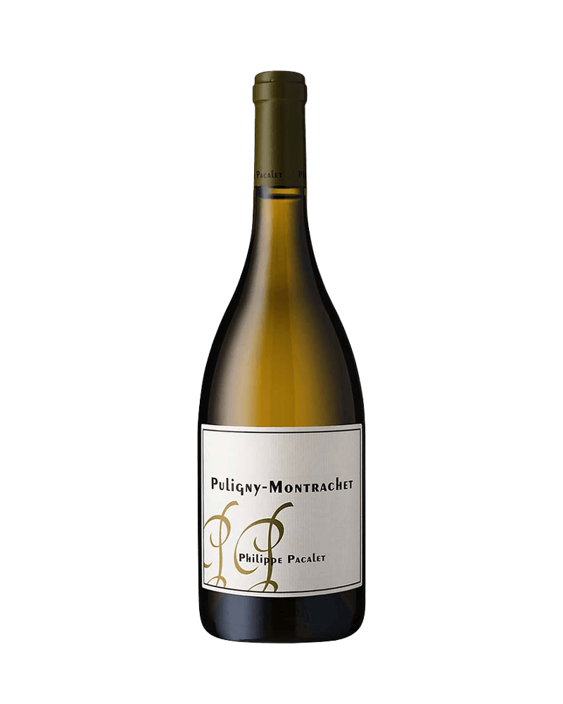 Philippe Pacalet-Philippe Pacalet Puligny-Montrachet-菲利浦帕卡雷酒莊普里尼-蒙哈榭村級白酒-加佳酒Plus9