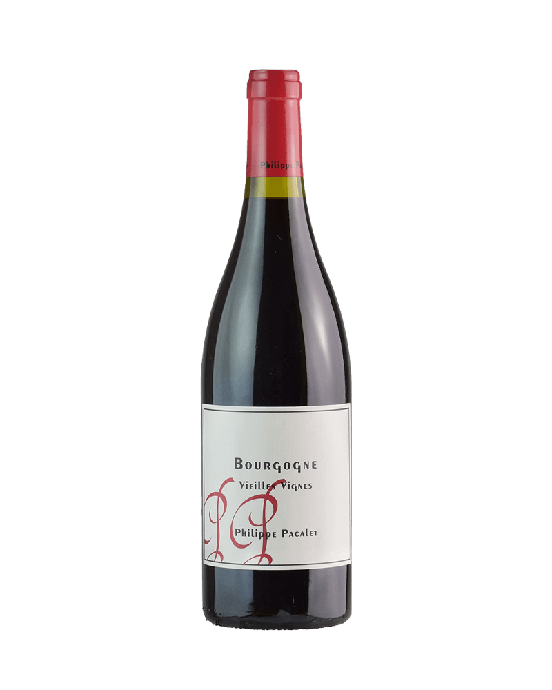Philippe Pacalet-Philippe Pacalet Bourgogne Rouge Vieilles Vignes-菲利浦帕卡雷酒莊地區級老藤紅酒-加佳酒Plus9