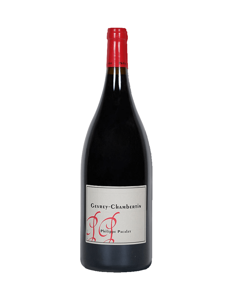 Philippe Pacalet-Philippe Pacalet Gevrey-Chambertin MG-菲利浦帕卡雷酒莊哲維瑞香貝丹紅酒1.5L-加佳酒Plus9