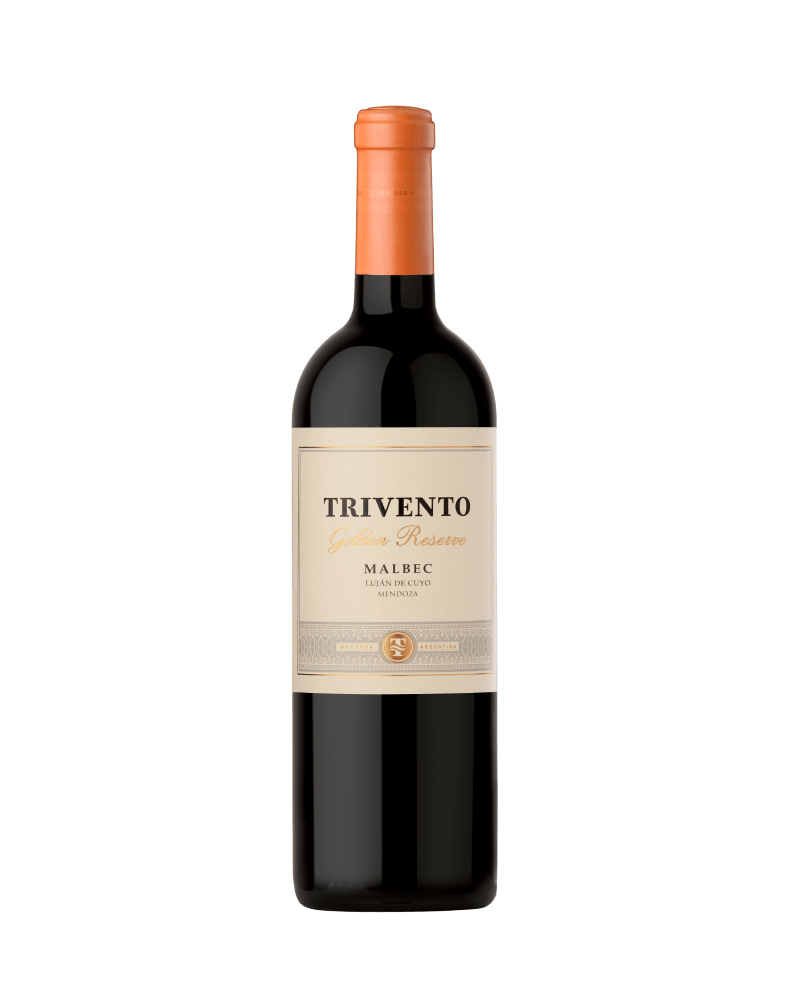 Trivento-Trivento Golden Reserve Malbec-三風酒廠 黃金精選 馬爾貝克紅酒-加佳酒Plus9
