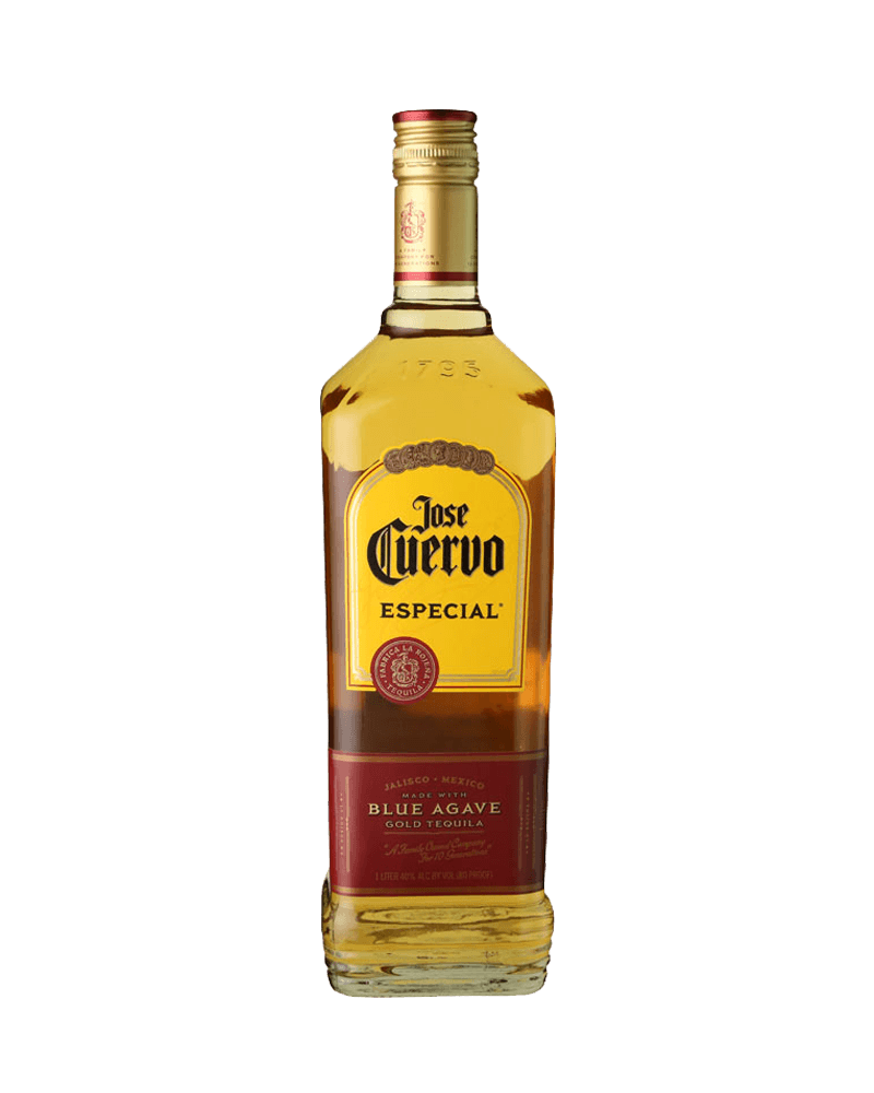 -Jose Cuervo Especial Gold Tequila-墨西哥金快活龍舌蘭酒1000ml-加佳酒Plus9