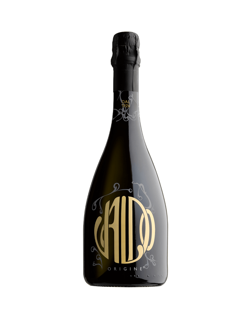 Valdo-Valdo Origine Spumante Brut-瓦朵現代經典系列氣泡酒-加佳酒Plus9