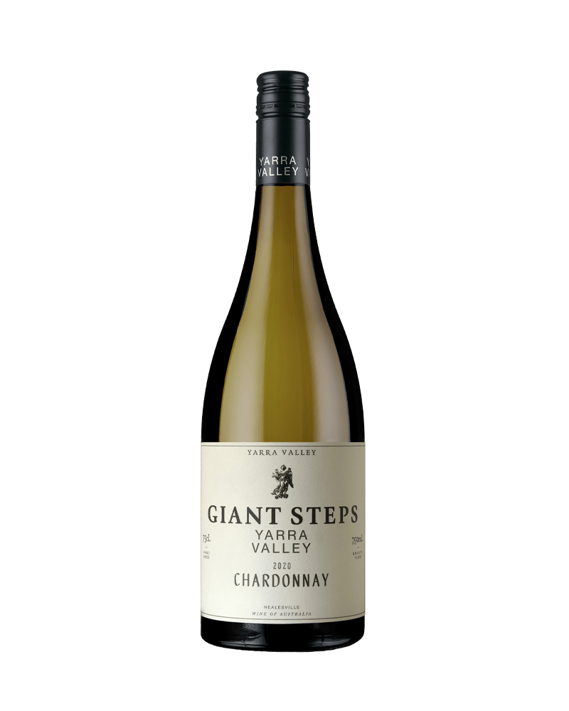 Giant Steps-Giant Steps Yarra Valley Chardonnay-巨人腳步酒莊 雅拉河谷 夏多內白酒-加佳酒Plus9