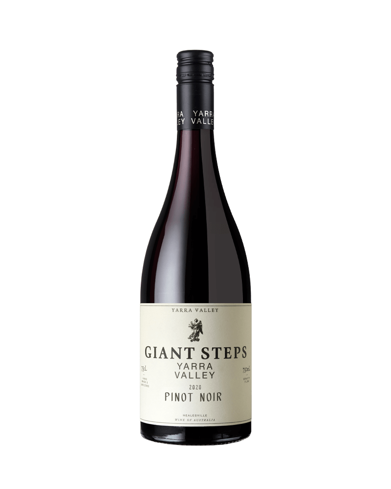 Giant Steps-Giant Steps Yarra Valley Pinot Noir-巨人腳步酒莊 雅拉河谷 黑皮諾紅酒-加佳酒Plus9