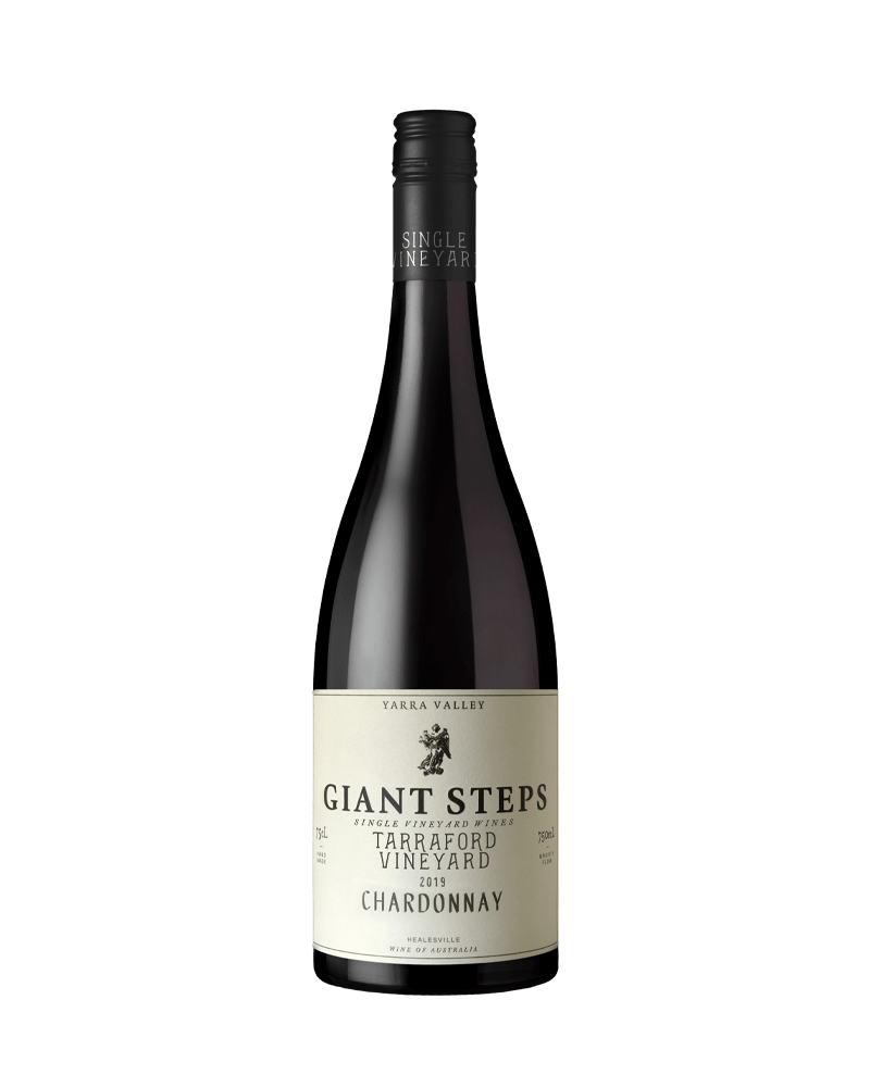 Giant Steps-Giant Steps Tarraford Vineyard Chardonnay-巨人腳步酒莊 塔拉福德 夏多內白酒-加佳酒Plus9