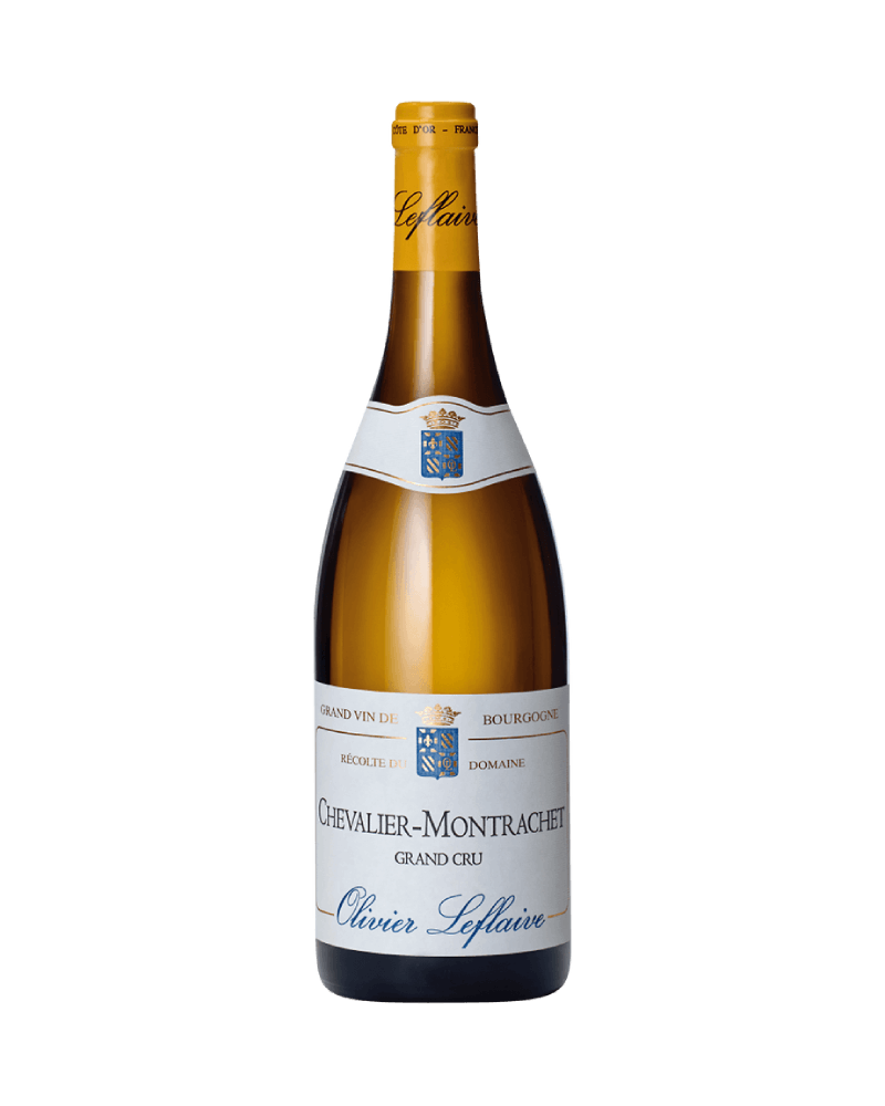 Domaine Leflaive-Domaine Leflaive Chevalier Montrachet Grand Cru-樂弗雷酒莊 騎士蒙哈榭特級園白酒-加佳酒Plus9