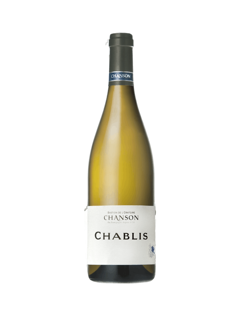 Chanson Pere & Fils-Chanson Pere & Fils Chablis-香頌酒莊 夏布利白葡萄酒-加佳酒Plus9