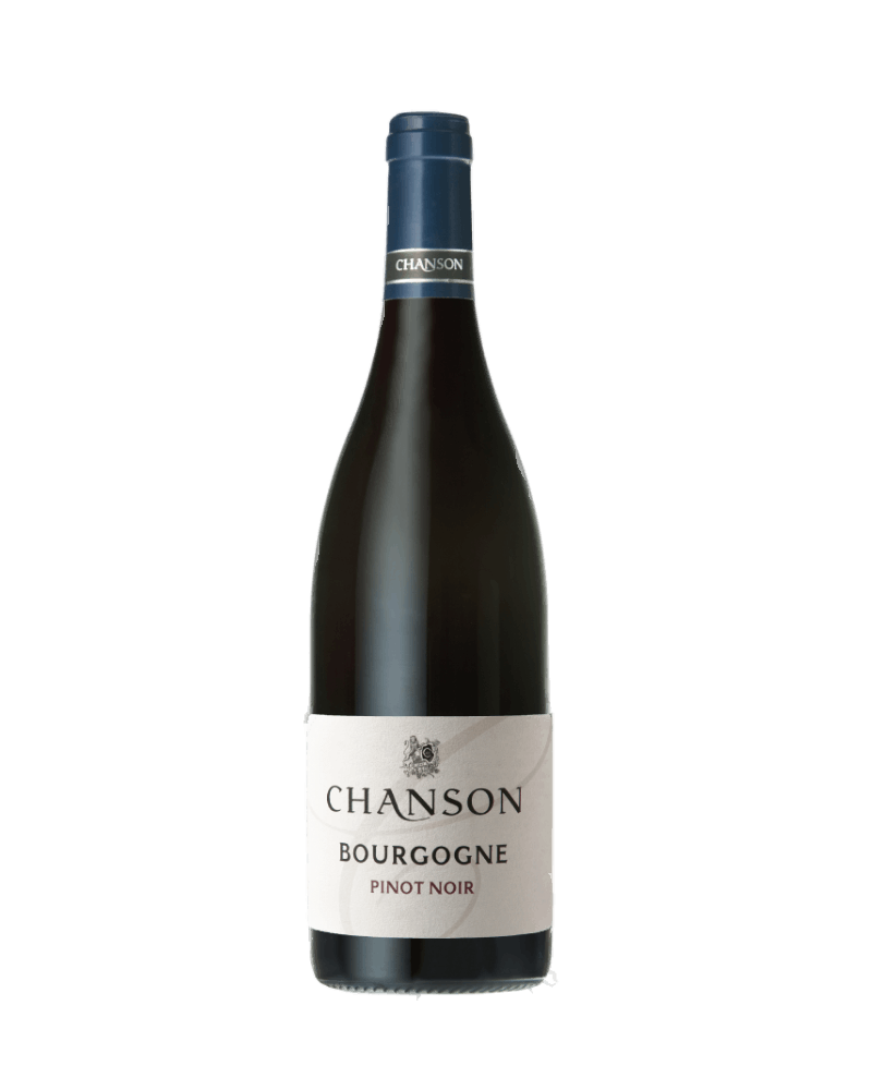 Chanson Pere & Fils-Chanson Pere & Fils Bourgogne Pinot Noir-香頌酒莊 布根地黑皮諾紅酒-加佳酒Plus9