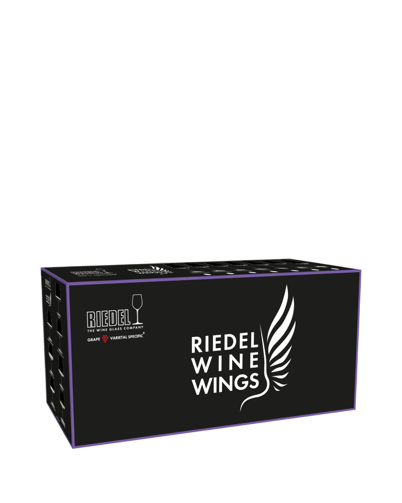 Riedel WineWings品杯組